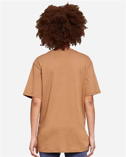 Toasted Coconut Heavyweight T-Shirt - LS15001