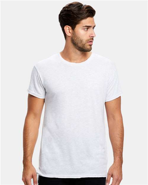 Tri-Ash Skater T-Shirt - US3400