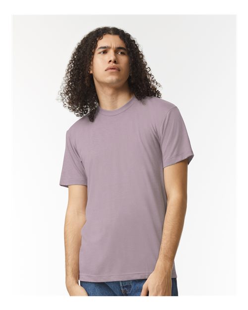 Tri-Storm Triblend Track Tee - TR401