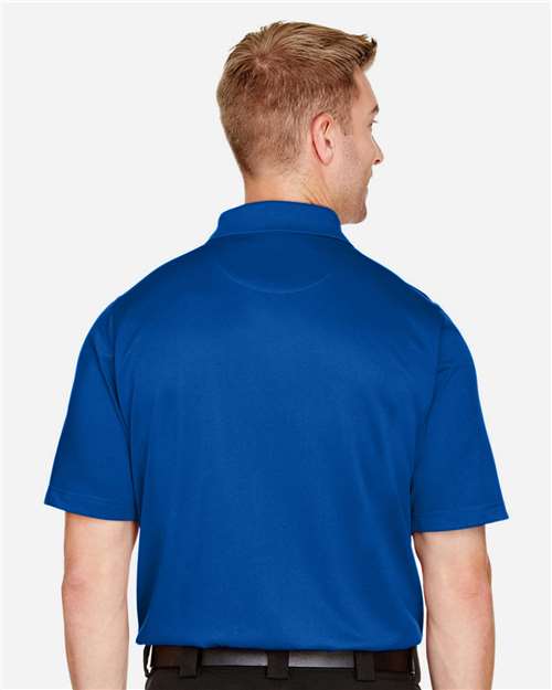 True Royal Men's Tall Advantage Snag Protection Plus IL Polo - M348T