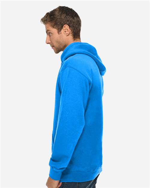 True Royal Premium Pullover Hooded Sweatshirt - LS14001