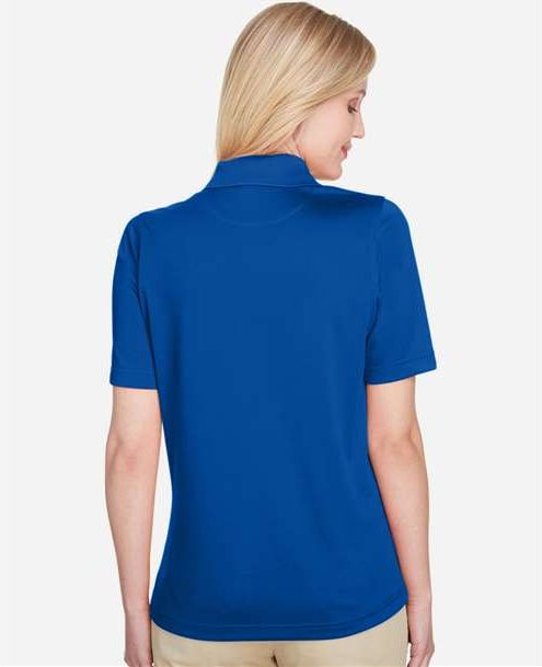 True Royal Women's Advantage Snag Protection Plus Polo - M348W