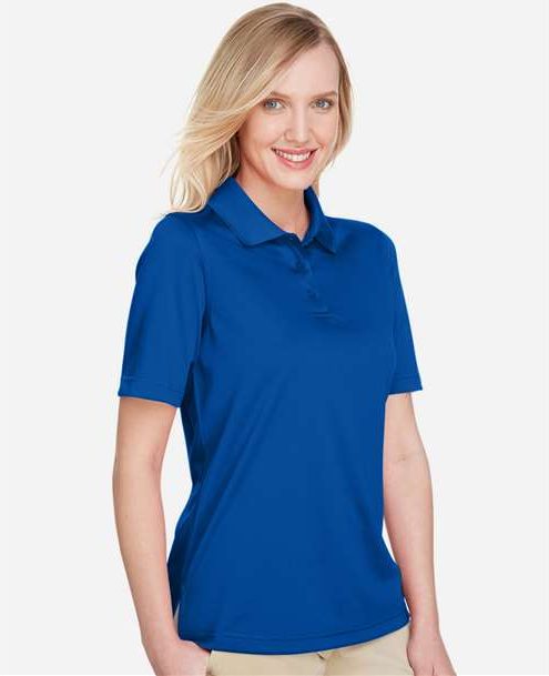 True Royal Women's Advantage Snag Protection Plus Polo - M348W