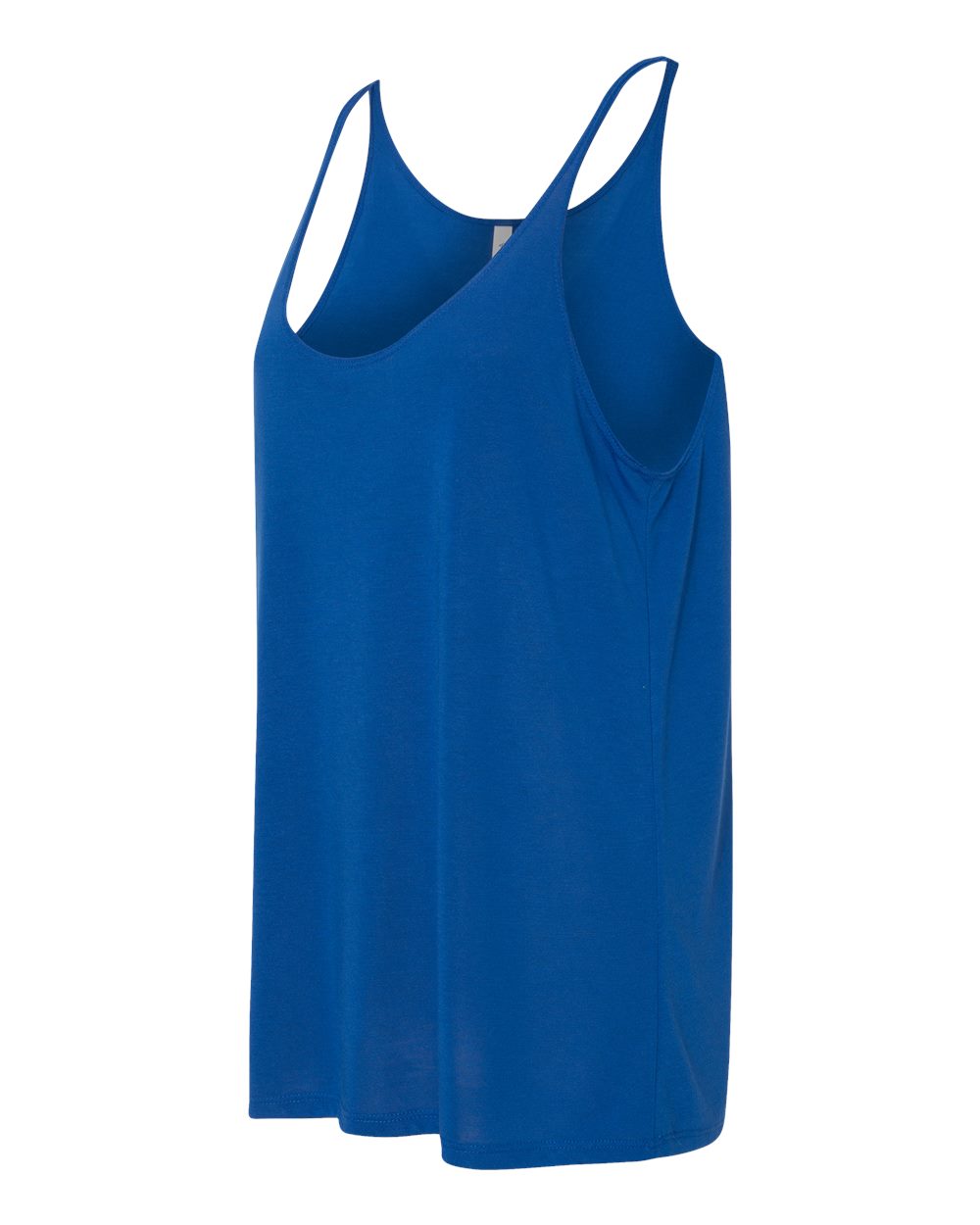 True Royal Women's Slouchy Tank - 8838