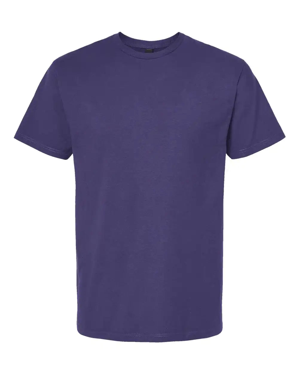 Tultex 290m Heavyweight Jersey T-shirt - 290 - Inked India - Xs