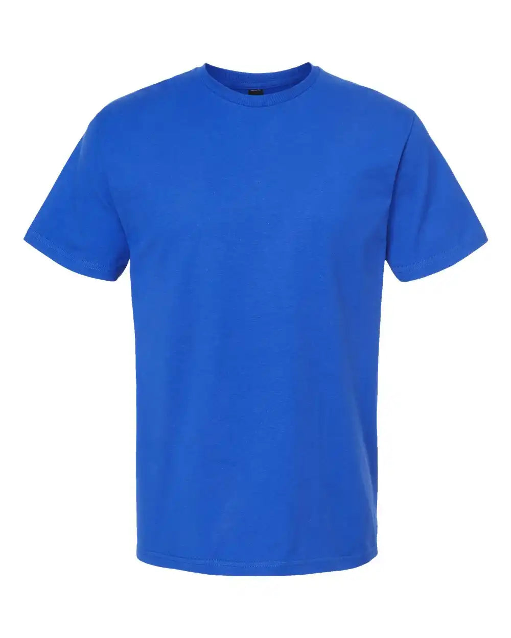 Tultex 290m Heavyweight Jersey T-shirt - 290 - Royal - Xs