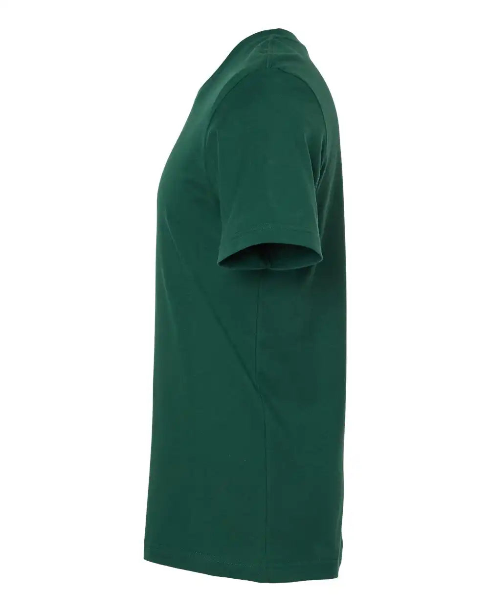 Tultex 502 Premium Cotton T-shirt - Forest