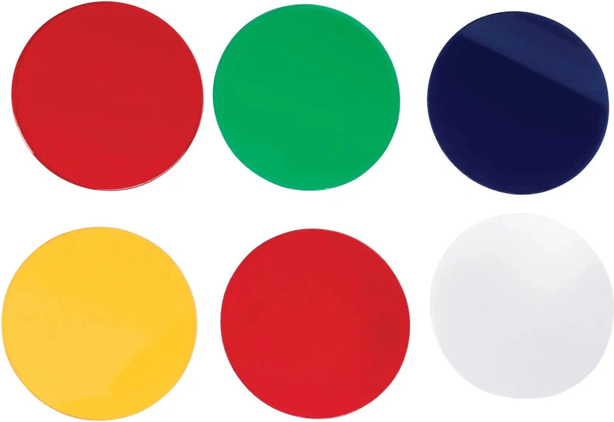 U.s. Navy 2-cell Flight Deck/traffic Wand