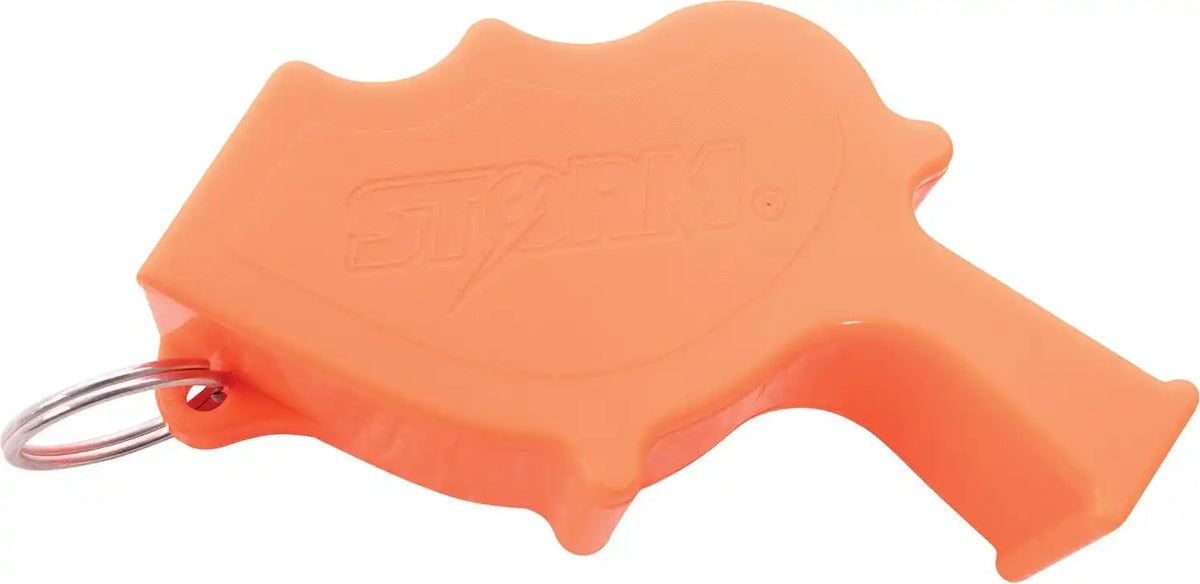 U.s. Navy Storm All Weather Whistle