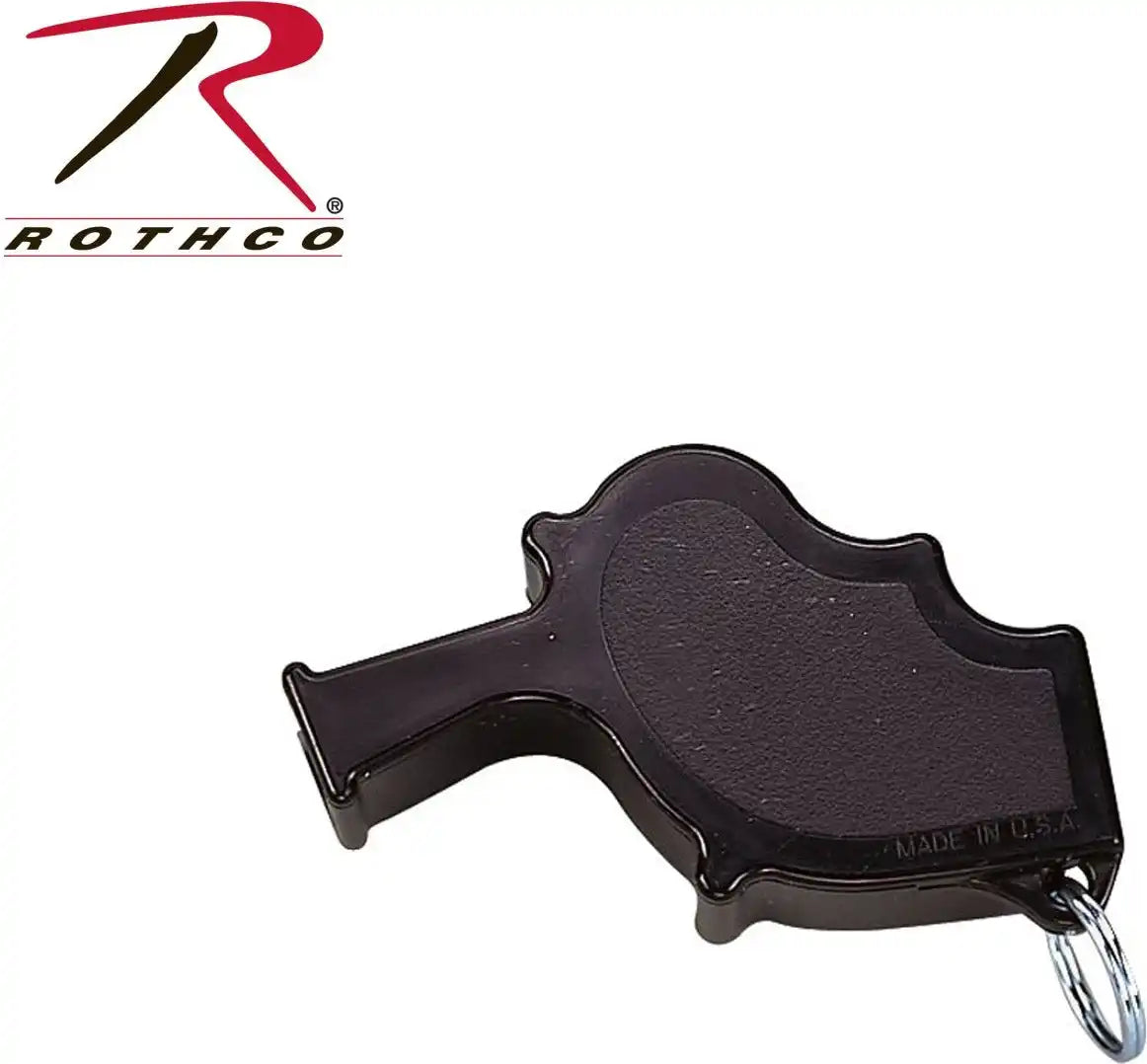 U.s. Navy Storm All Weather Whistle