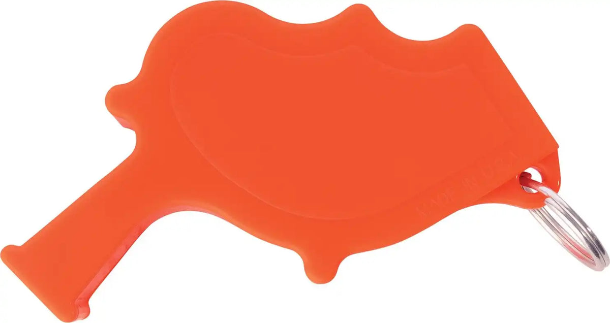 U.s. Navy Storm All Weather Whistle