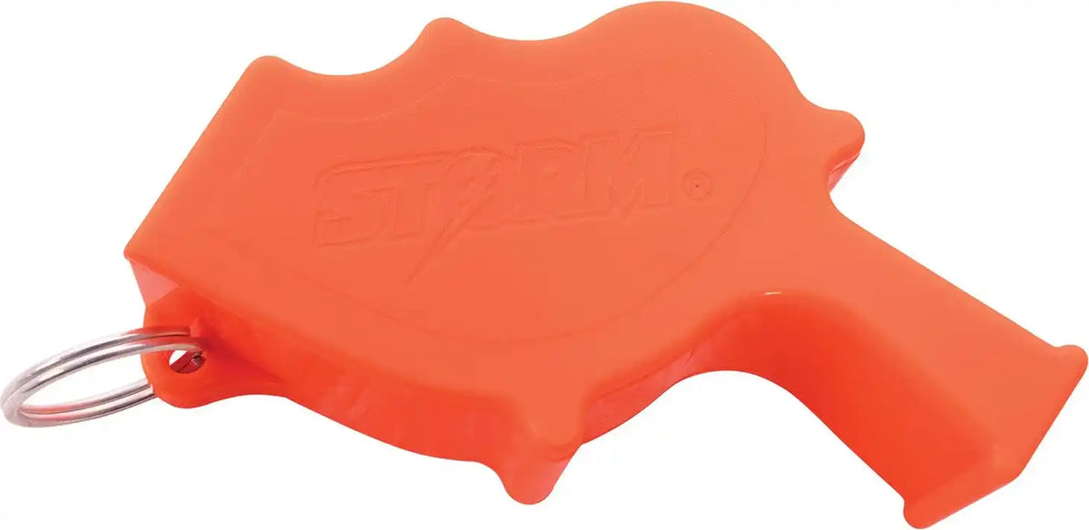 U.s. Navy Storm All Weather Whistle