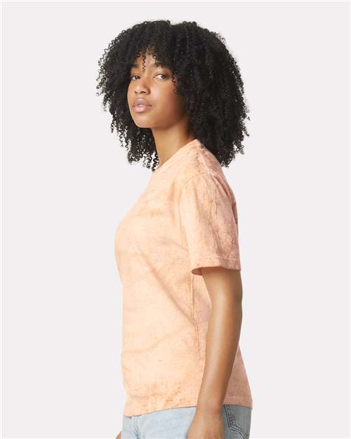 Umber Colorblast™ Heavyweight T-Shirt - 1745