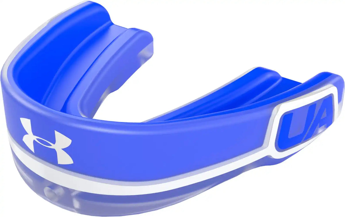 Under Armour Ua1346373 Gameday Pro Mouthguard - Blue - Osfa