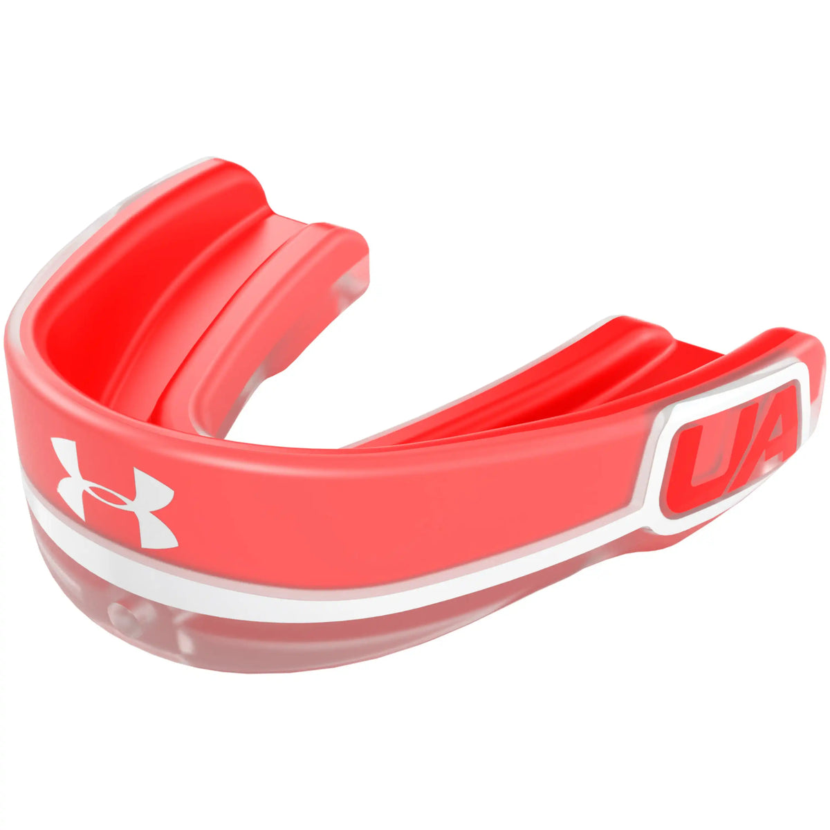 Under Armour Ua1346373 Gameday Pro Mouthguard - Red - Osfa