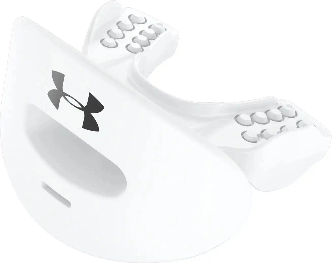 Under Armour Ua1346376 Air Lip - White - Osfa