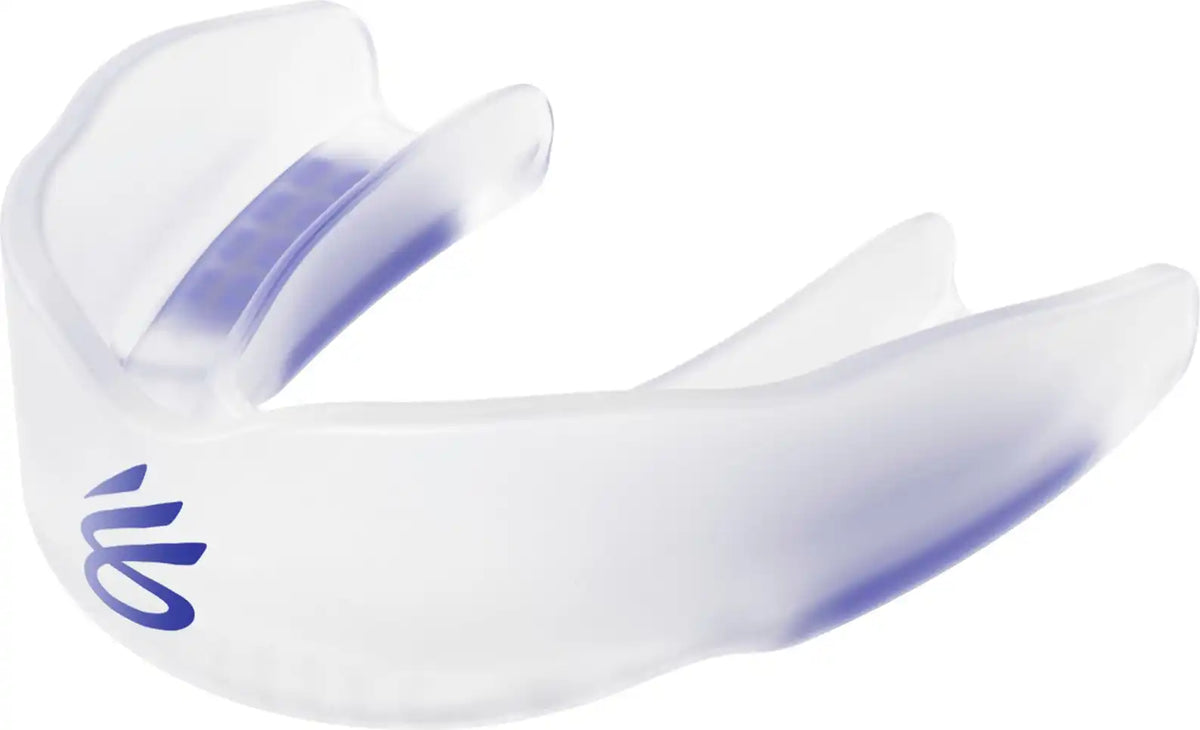 Under Armour Ua1346378 Sc Hoops Mouthguard Flavor Lemonade, - Clrlemlime / Osfa