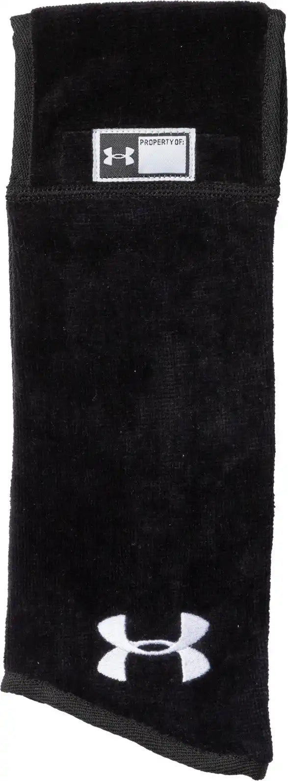 Under Armour Ua20800 Football Towel - Black - Osfm