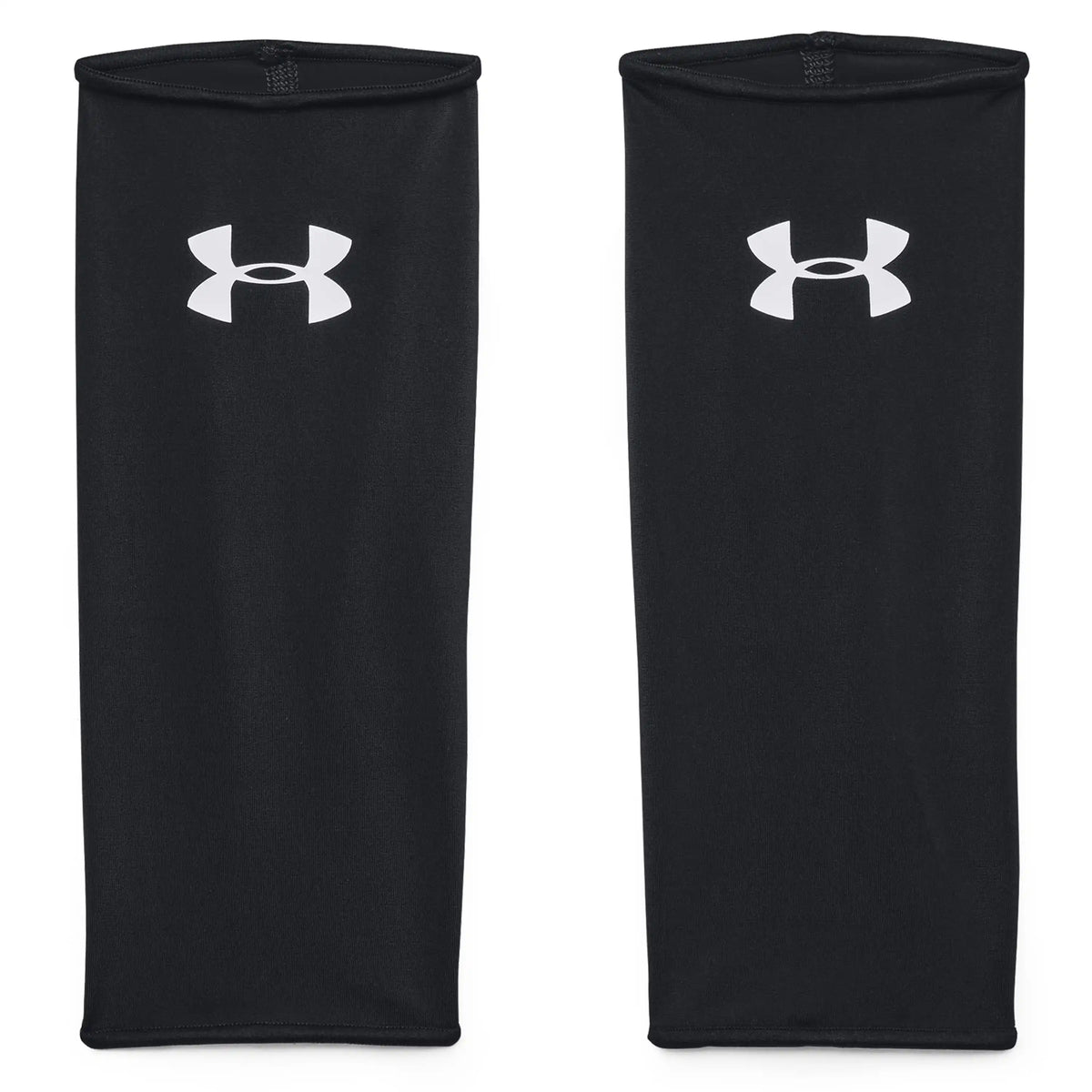 Under Armour Ua21100 Ua Shin Guard Sleeves - Black / s