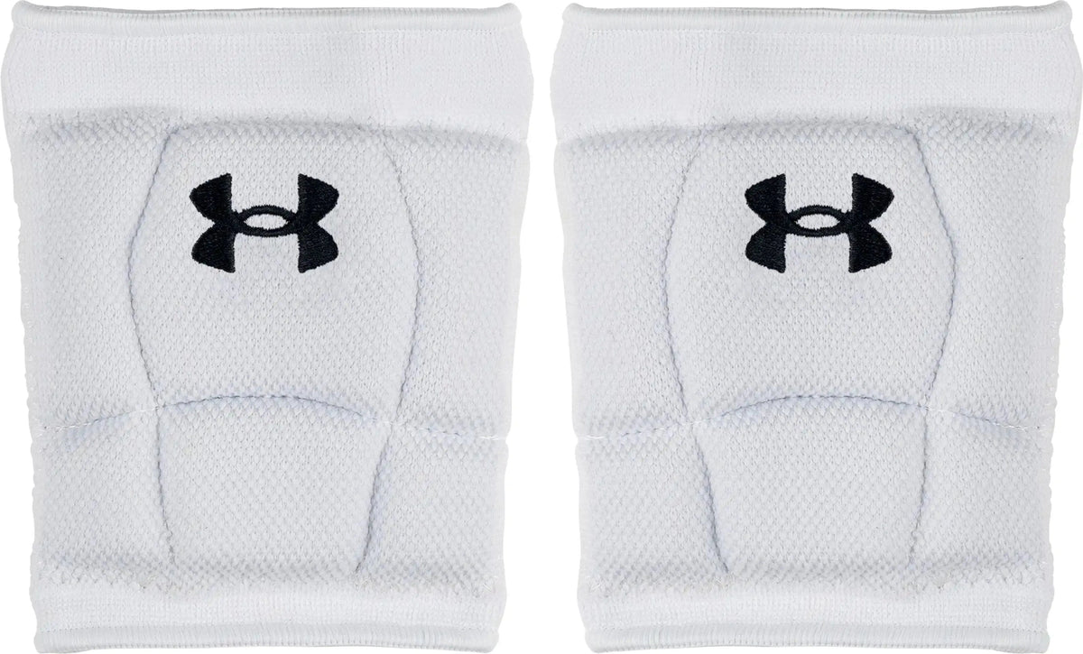 Under Armour Ua21500 3 Knee Pads - White - s