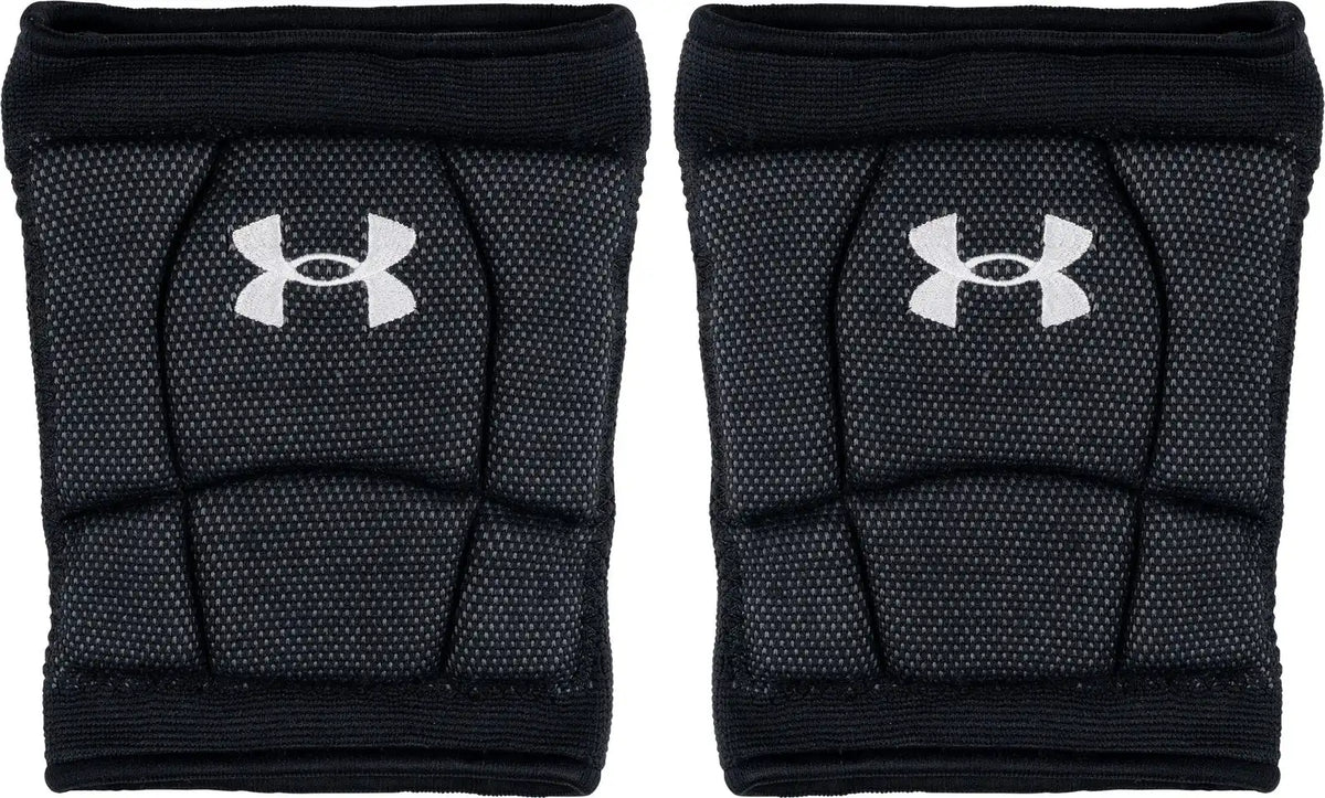 Under Armour Ua21520 3 Knee Pads Yth - Black - Osfm