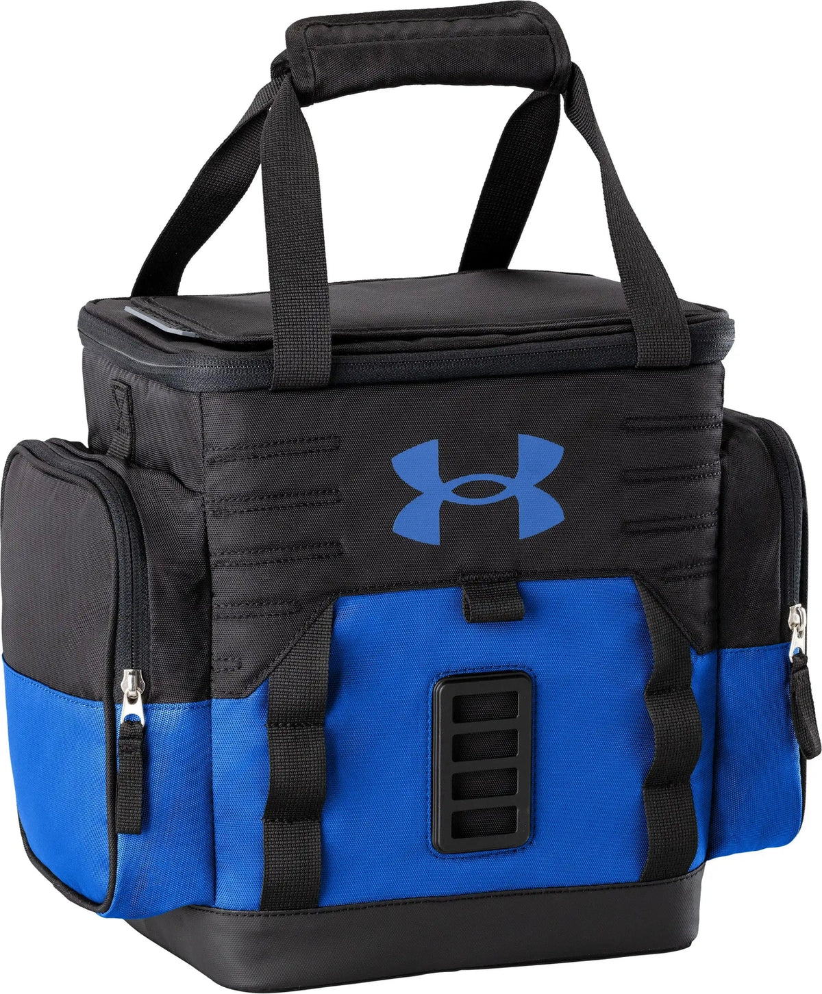 Under Armour Ua30000 Ua 12-can Sideline Cooler Pitch - Royal - Osfa