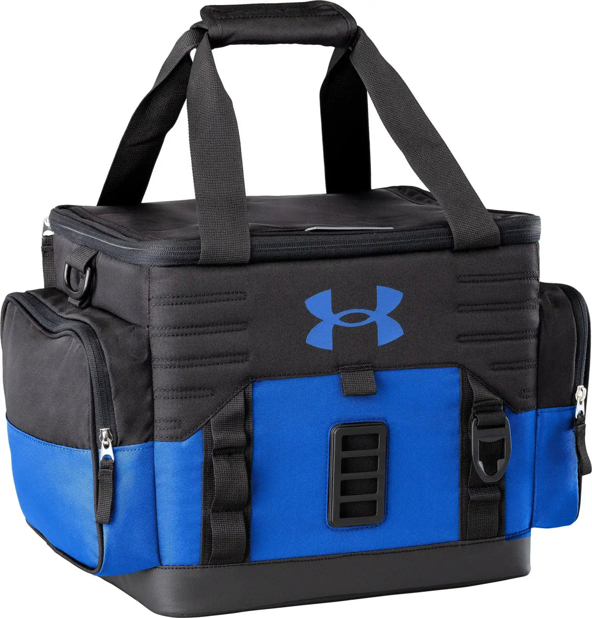 Under Armour Ua30010 Ua 24-can Sideline Cooler Pitch - Royal - Osfa