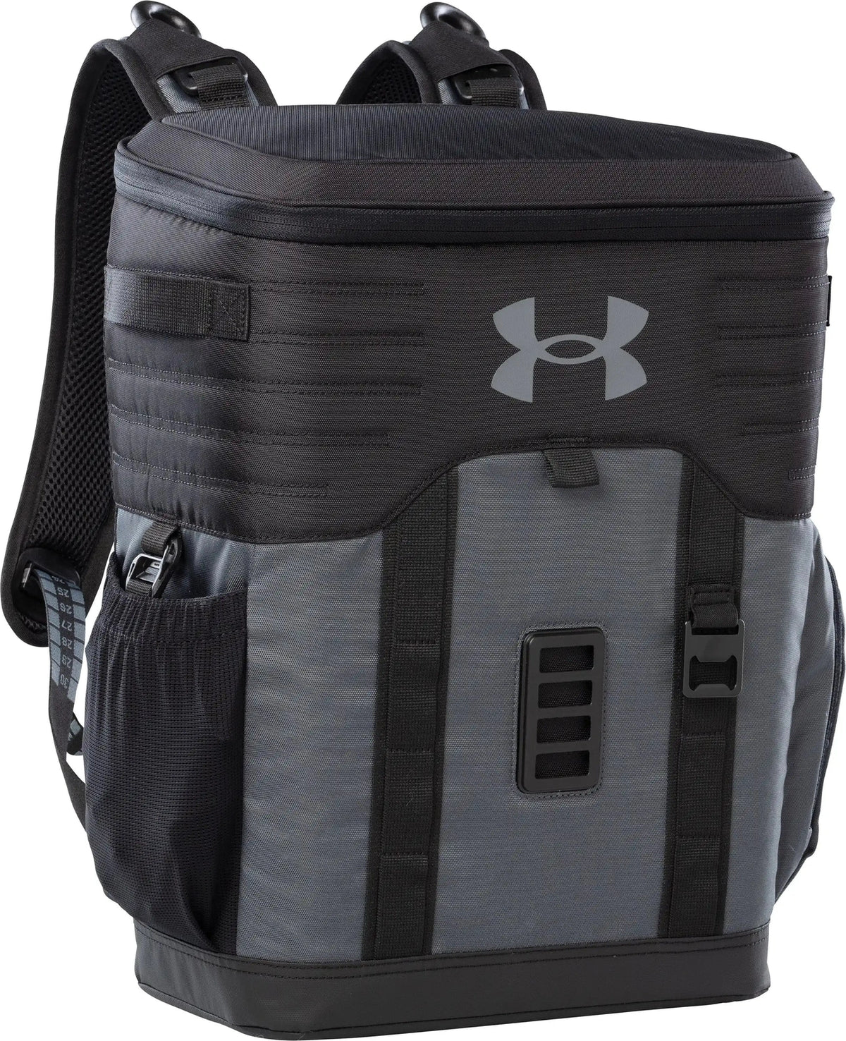 Under Armour Ua30020 Ua 25 can Backpack Cooler Pitch - Mod Grey / Osfa