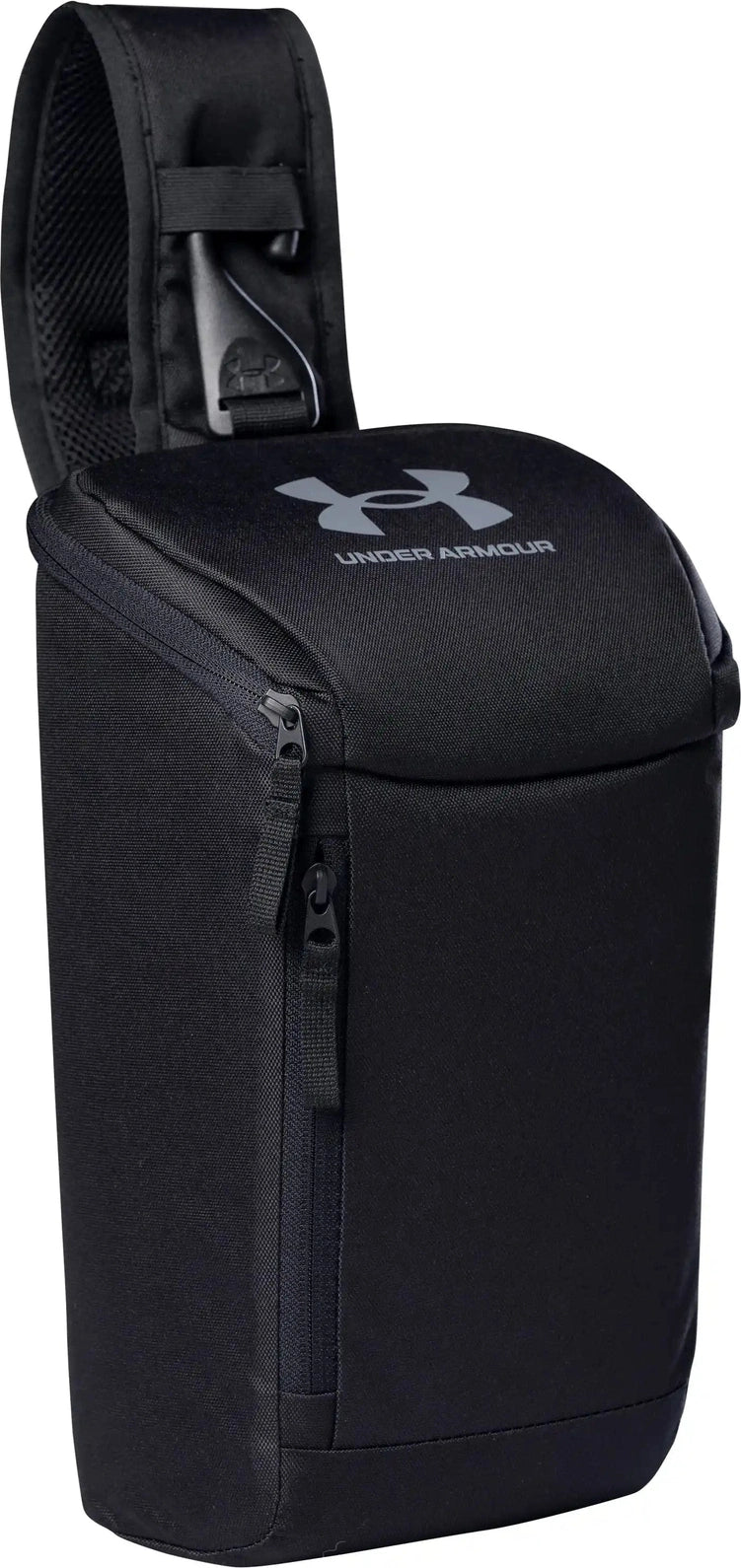 Under Armour Ua70970 Ua Sideline Solo - Black / Osfa