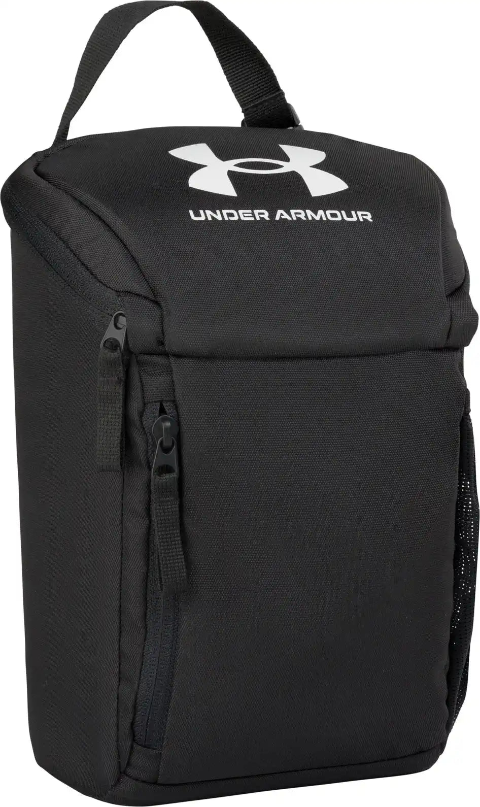 Under Armour Ua71130 Ua Sideline Mini - Black White - White / Osfa