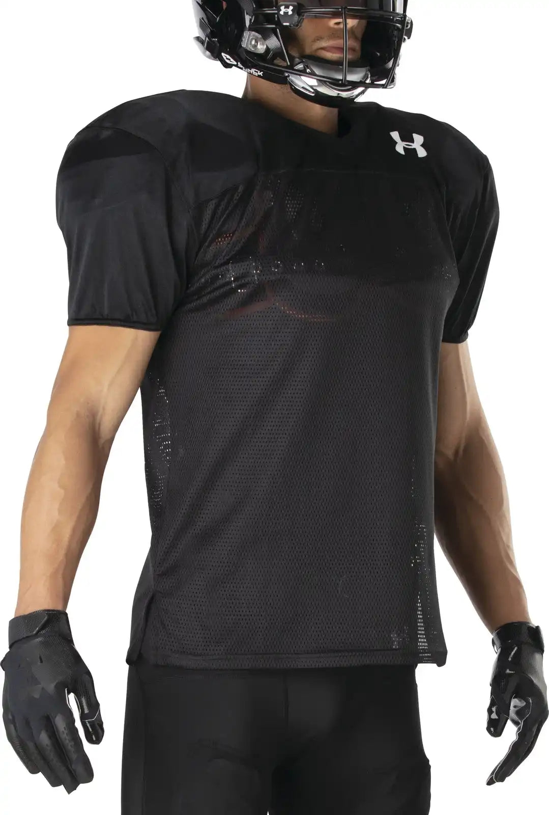 Under Armour Ua950 Youth Practice - Black - s