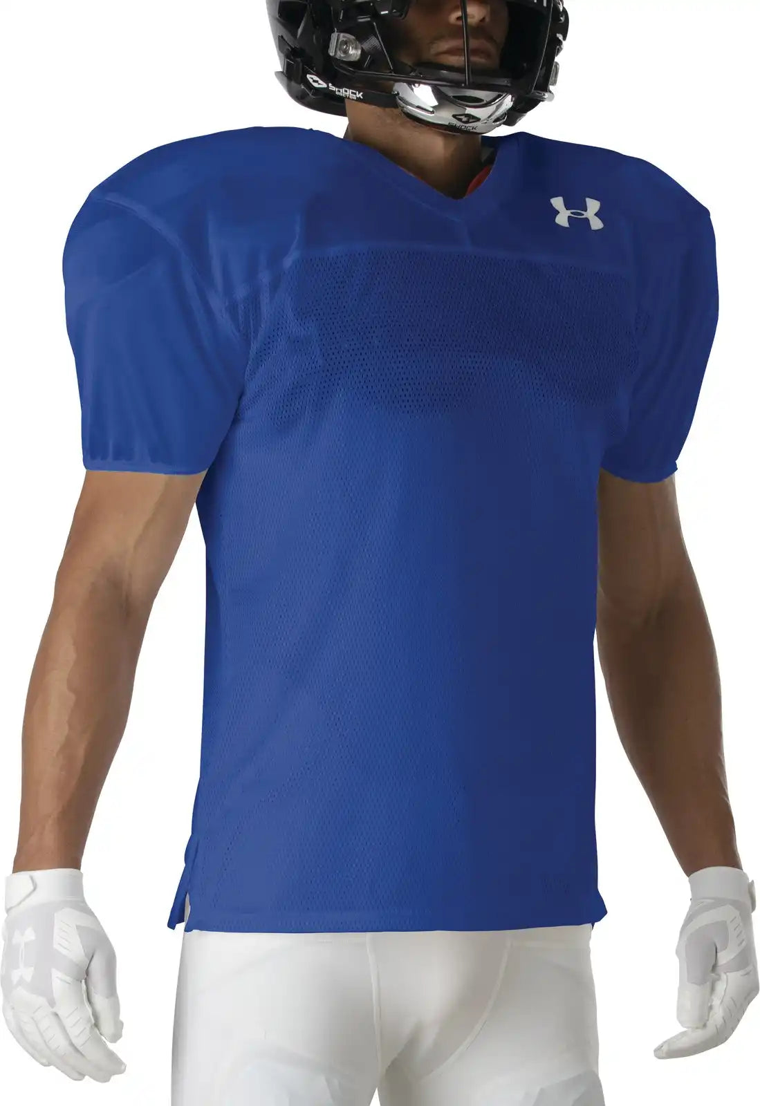 Under Armour Ua950 Youth Practice - Royal - s