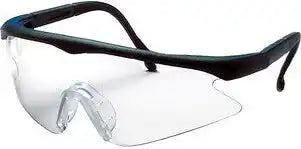 Unique Tourna Sport Specs (clear) - Clear