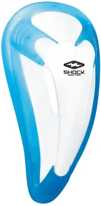Shock Doctor 201 Bioflex Cup - Navy - Xl