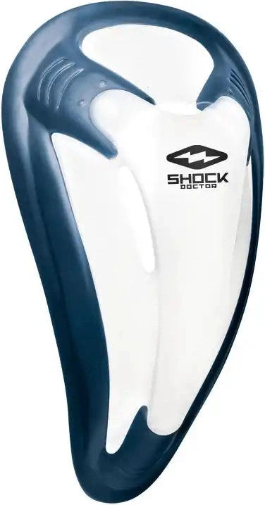 Shock Doctor 201 Bioflex Cup - Navy - Xl