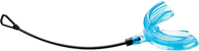 Shock Doctor 4100 Braces Strap Pnk a - Blue - Osfm