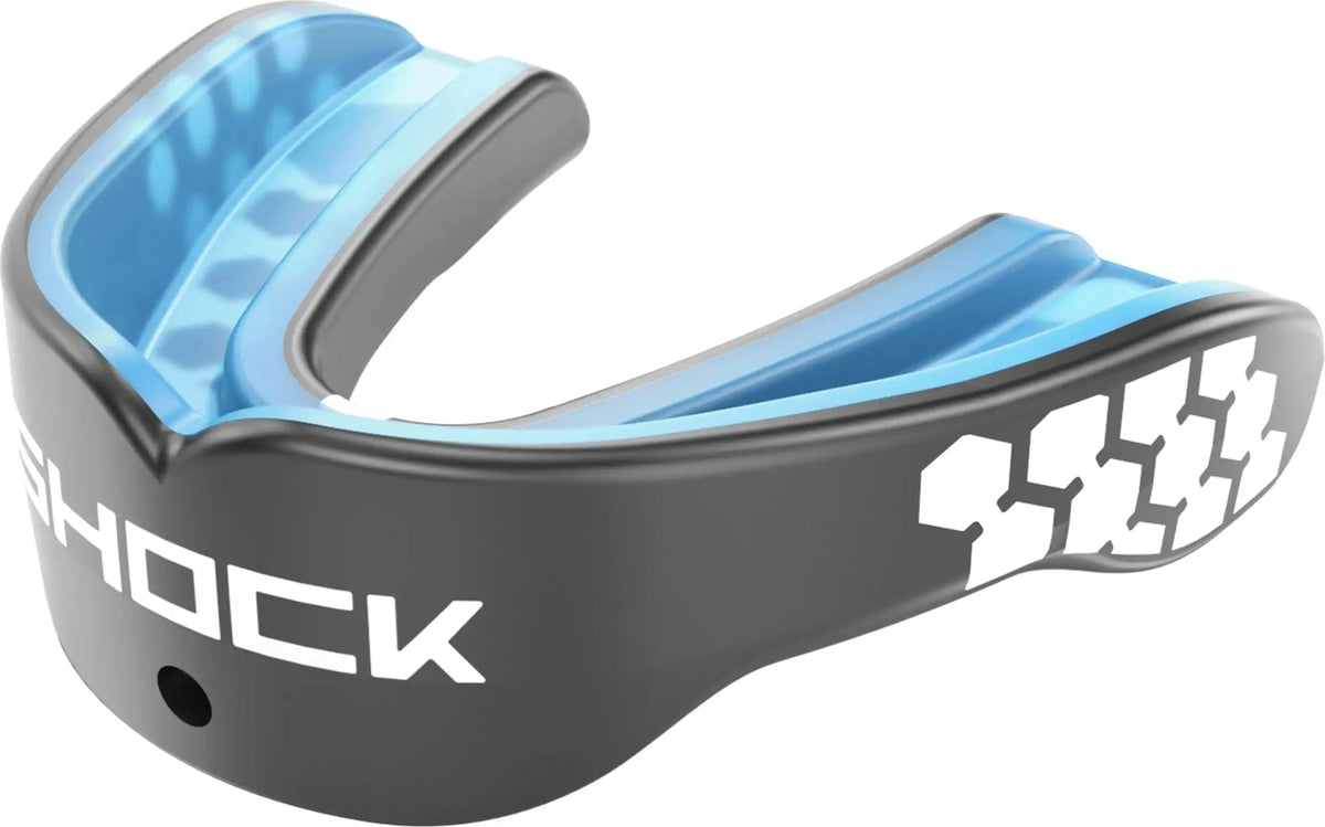 Shock Doctor 6900 Gel Max Power Carbon a Conv - Osfm