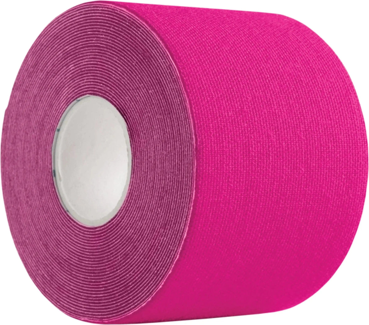 Mcdavid Md6201 Kinesiology Tape 16’ 4 (5m) Single Roll Box - Pink - N/a