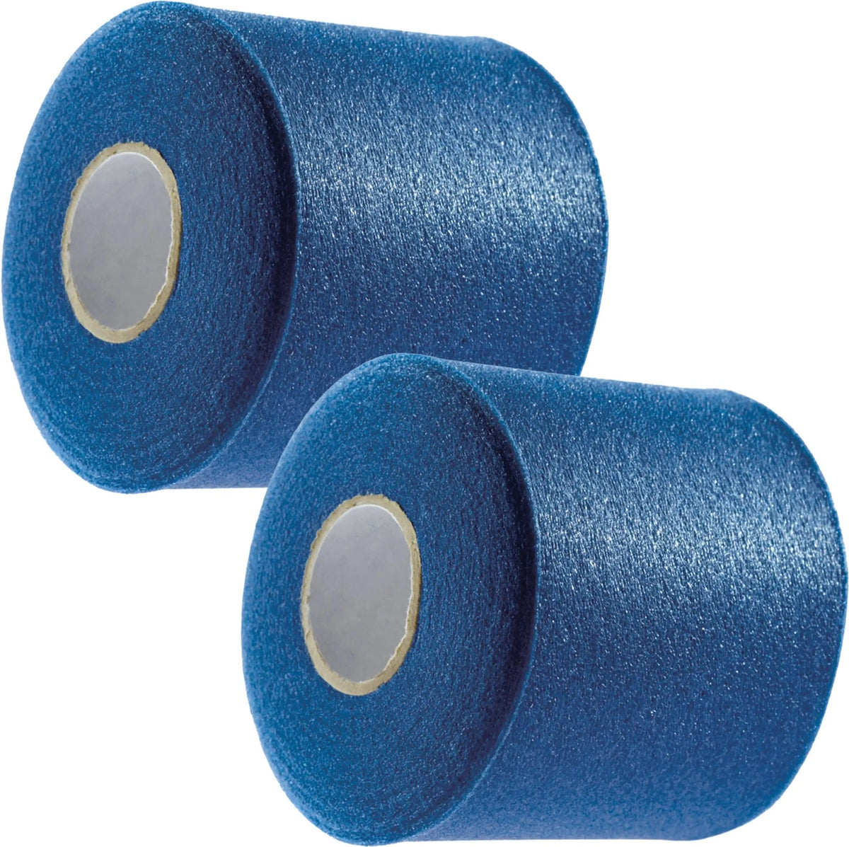 United Sports Brands Md63305 Underwrap 2-pack Box - Blue - Osfa