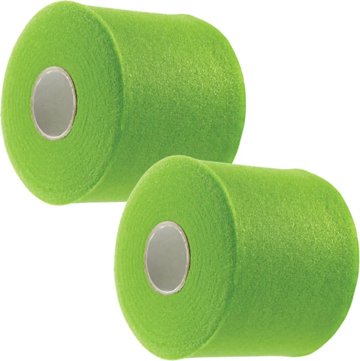 Mcdavid Md63305 Underwrap 2-pack Box - Green - Osfa