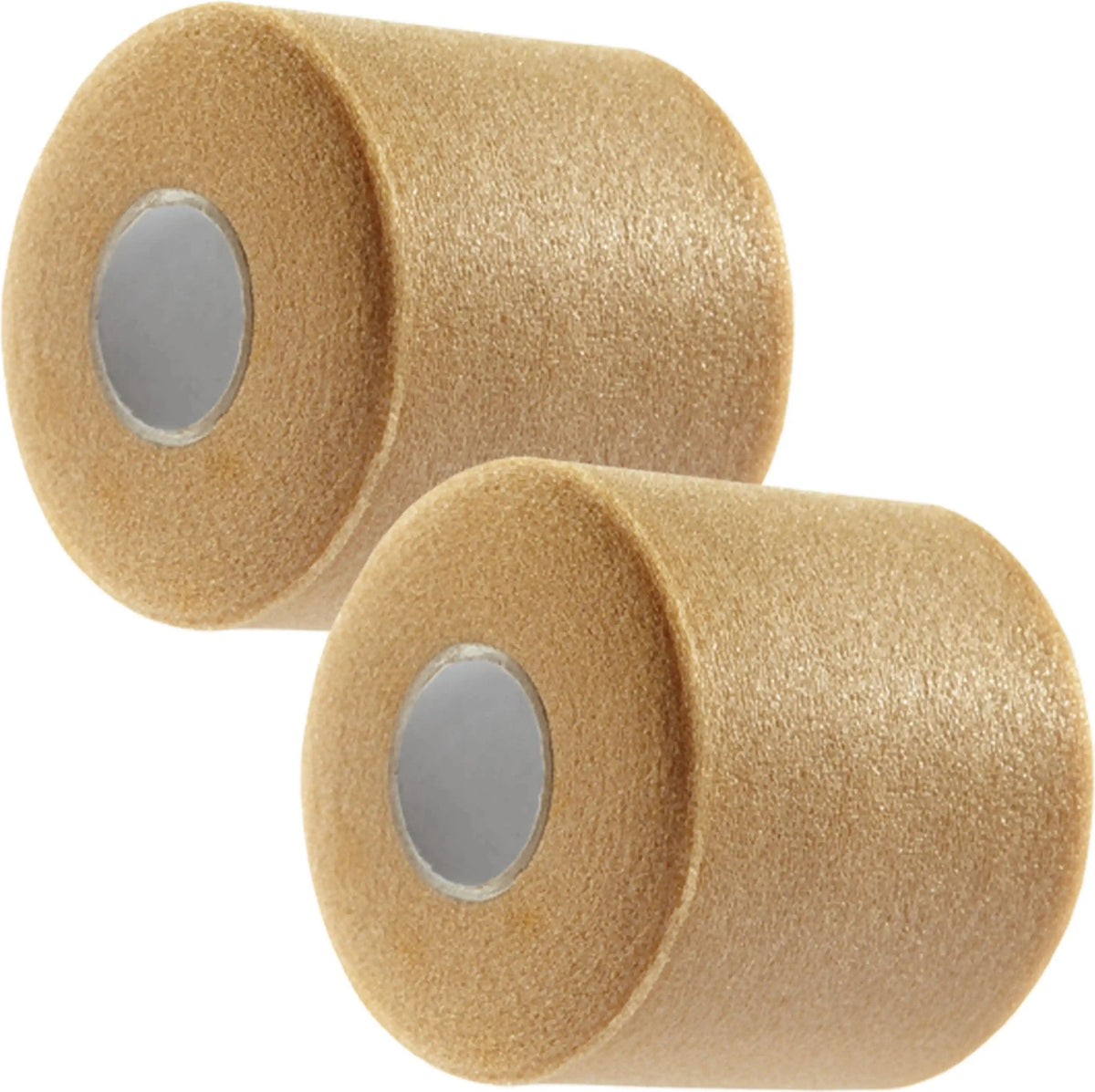 Mcdavid Md63305 Underwrap 2-pack Box - Natural - Osfa