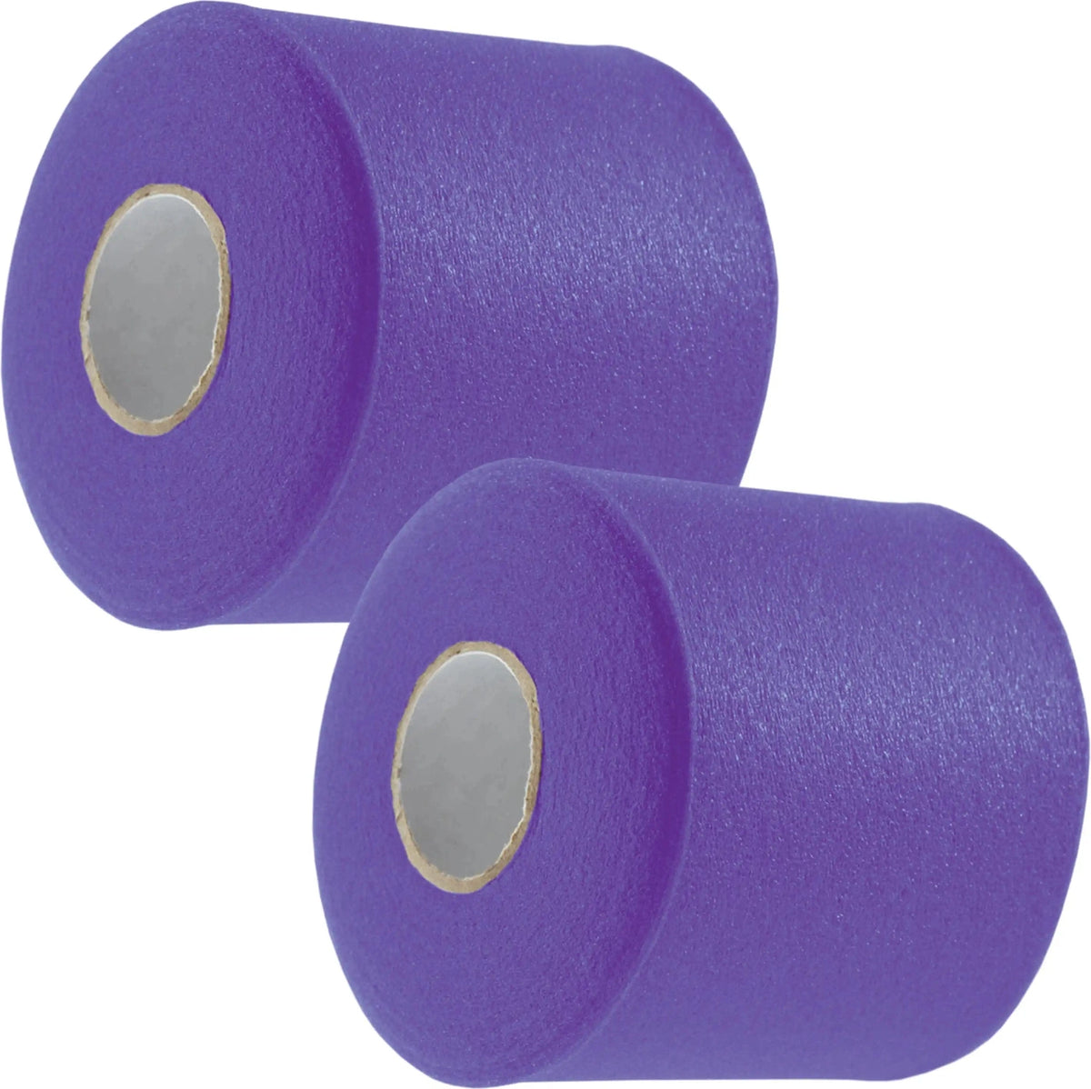 Mcdavid Md63305 Underwrap 2-pack Box - Purple - Osfa