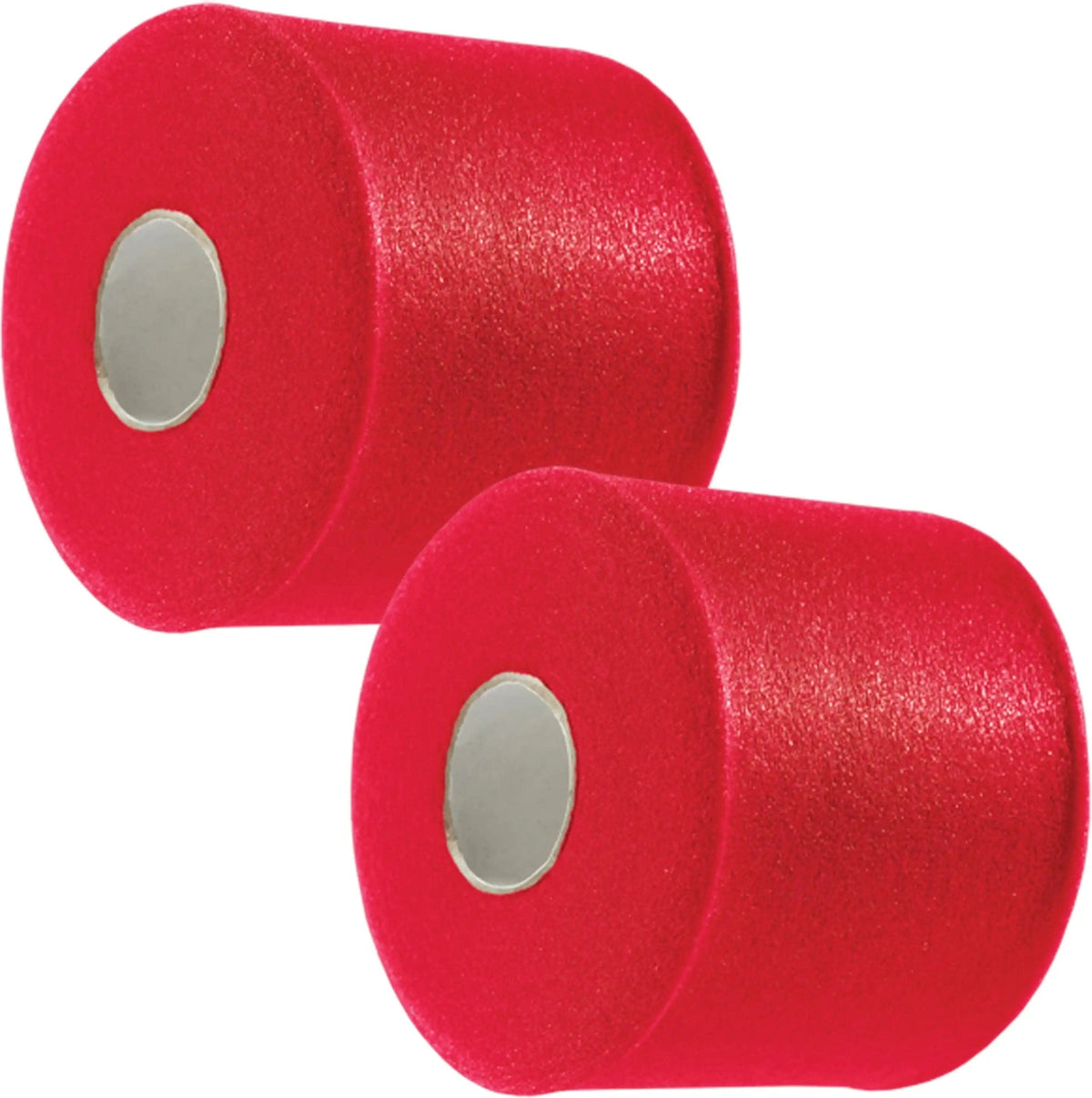 United Sports Brands Md63305 Underwrap 2-pack Box - Red - Osfa