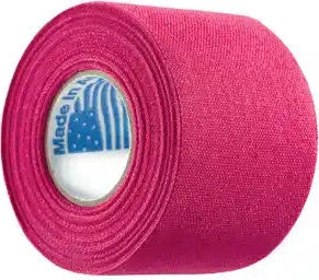 Mcdavid Md63335 Athletic Tape 2-pack Box - Pink - N/a