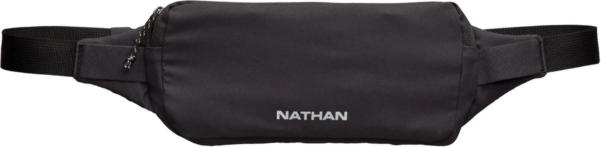 Nathan Sports Ns30870 Marathon Pak 3.0 - Black Reflective Silver - Reflective Silver / Osfm