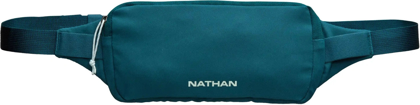 Nathan Sports Ns30870 Marathon Pak 3.0 - Deep Teal Surf Spray - Teal Surf Spray / Osfm