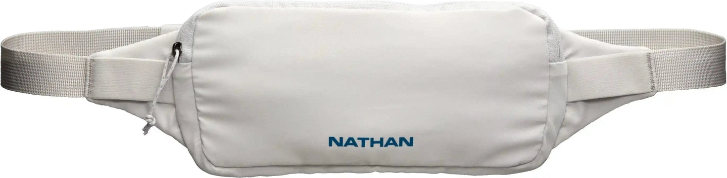 Nathan Sports Ns30870 Marathon Pak 3.0 - Vapor Grey Sailor Blue - Grey Sailor Blue / Osfm