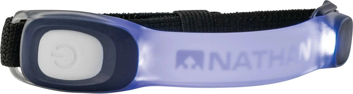 Nathan Sports Ns5061 Lightbender Mini r Blue Nights - Bluenights / Osfm