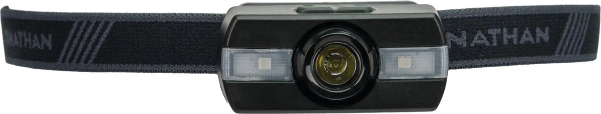 Nathan Sports Ns5094 Neutron - Black / Osfm