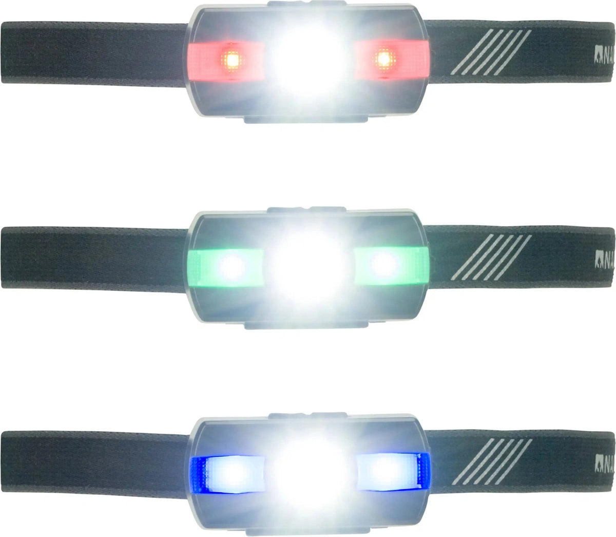 Nathan Sports Ns60260 Neutron Fire Rx 2.0 - Charcoal / Osfm